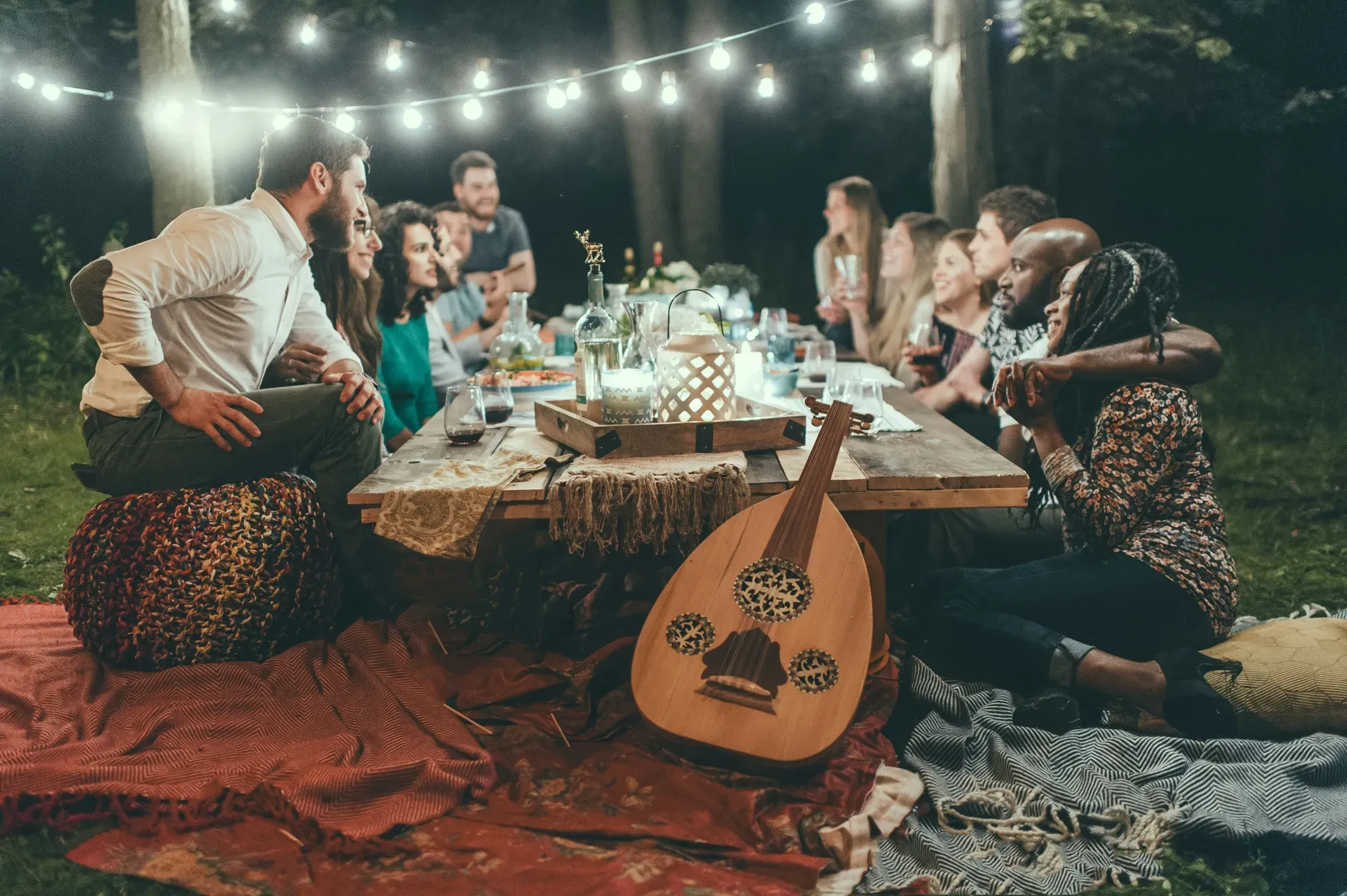 Why Nobody Asks If Men Can Be Friends with Men